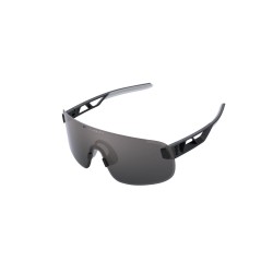 Okulary rowerowe POC Elicit czarne