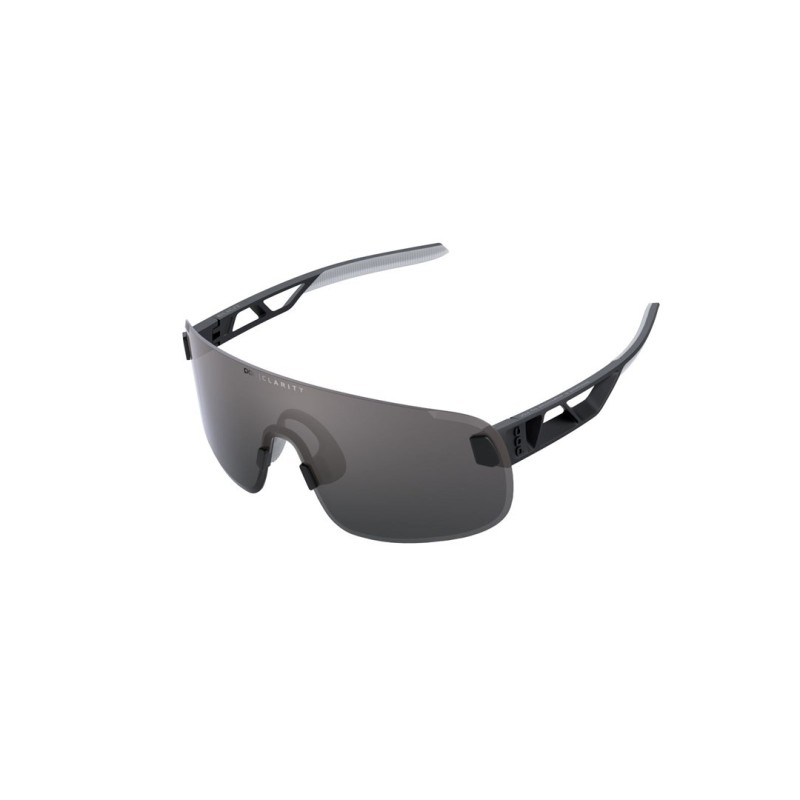 Okulary rowerowe POC Elicit czarne