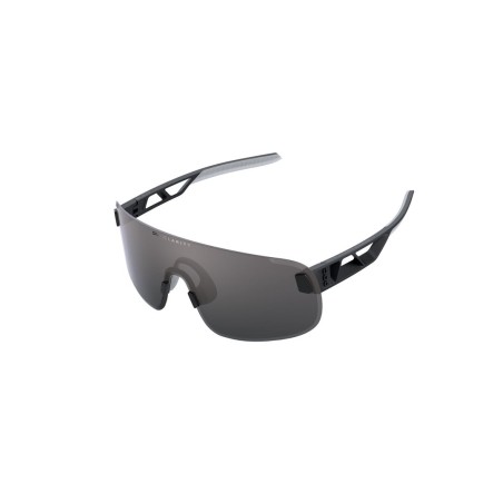 Okulary rowerowe POC Elicit czarne