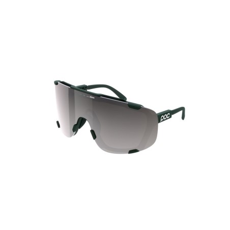 Okulary rowerowe POC Devour zielony