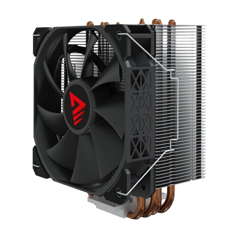 SAVIO CHŁODZENIE CPU VORTEX X2 SAVIO CHŁODZENIE CPU VORTEX X2