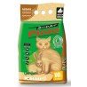 CERTECH Żwirek Super Pinio Naturalny 10l - żwirek drewniany dla kota