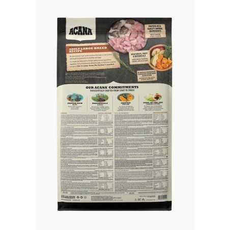 ACANA Adult Large Breed 17kg