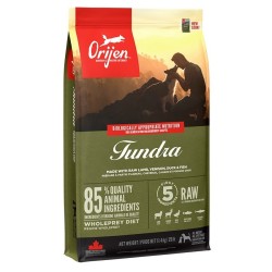 ORIJEN Tundra 11,4kg