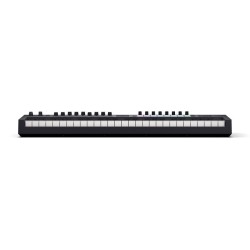 NOVATION Launchkey 49 MK4 - Kontroler MIDI