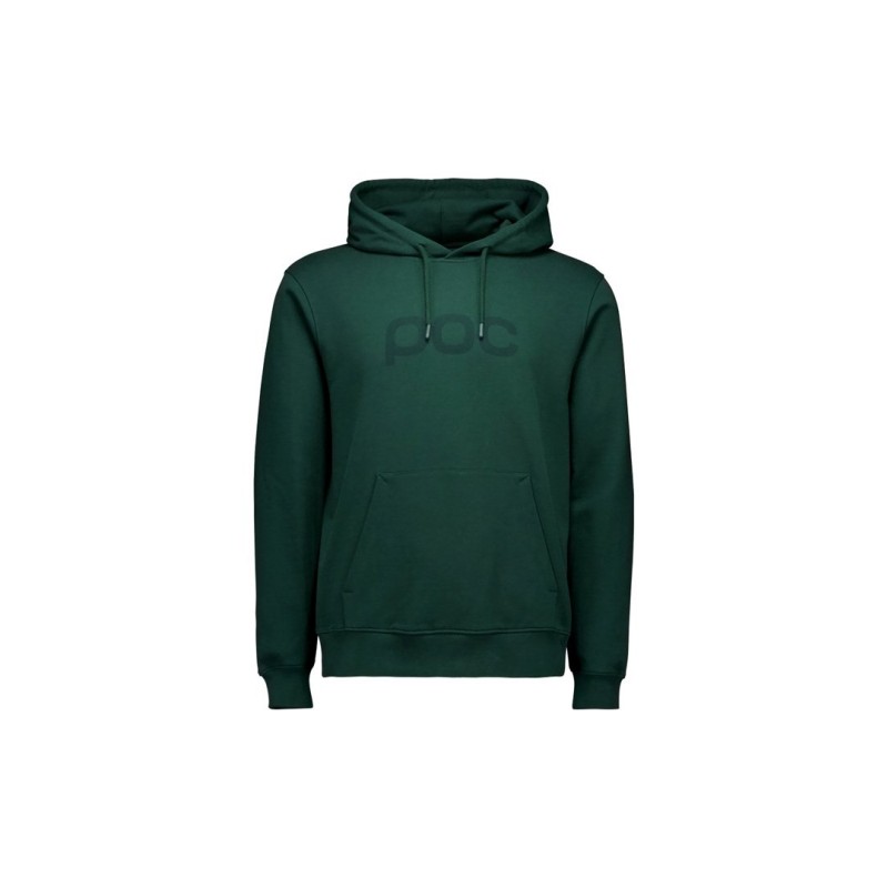 Bluza z kapturem POC Hood zielony