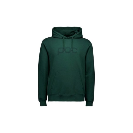 Bluza z kapturem POC Hood zielony