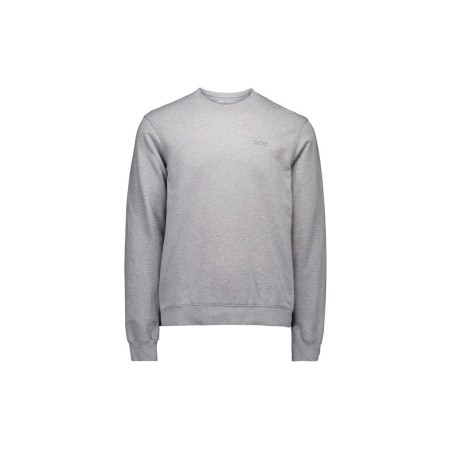 Bluza POC Crew szary