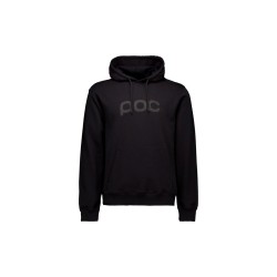 Bluza z kapturem POC Hood czarny