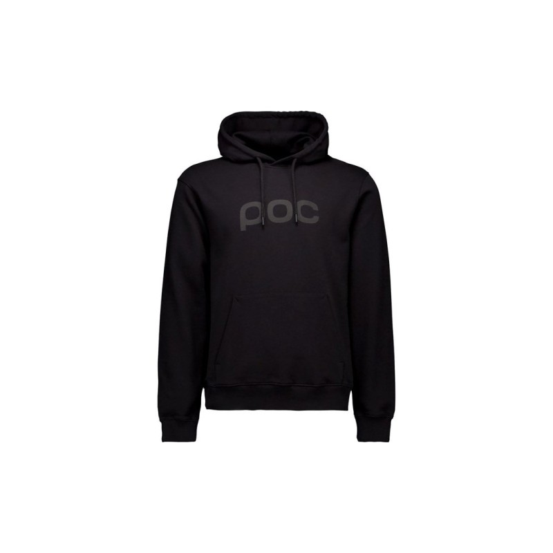 Bluza z kapturem POC Hood czarny