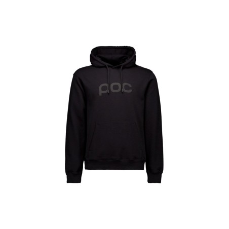 Bluza z kapturem POC Hood czarny