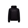 Bluza z kapturem POC Hood czarny