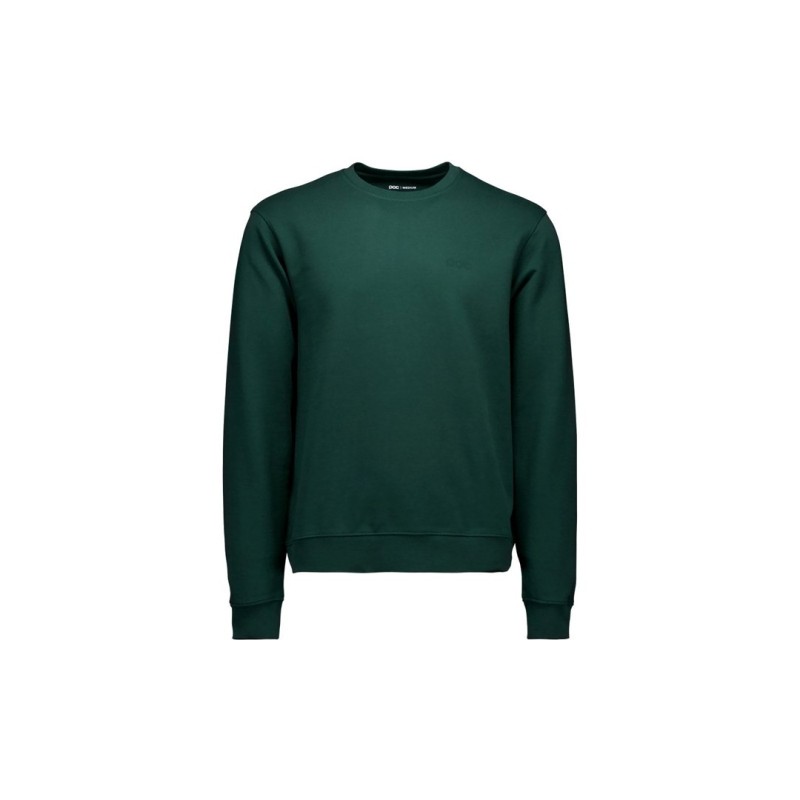 Bluza POC Crew zielony
