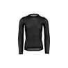 Bluza kolarska POC Essential Layer L/S Jersey - uranium black
