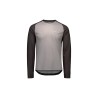 Bluza rowerowa POC Motion Air L/S Jersey - granite grey