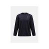 Bluza Peak Performance M Trail Polartec Crew czarny