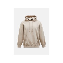Bluza Peak Performance M Original Terry Hood beżowy