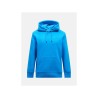 Bluza PEAK PERFORMANCE Original Small Logo Hood Men niebieski