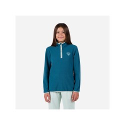 Bluza Rossignol Jr Strawpile Fleece Hz