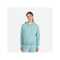 Bluza damska ROSSIGNOL W Waterfall H niebieska
