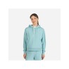 Bluza damska ROSSIGNOL W Waterfall H niebieska