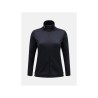Bluza Peak Performance W Rider Tech Zip Jacket czarny