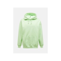 Bluza PEAK PERFORMANCE Original Terry Hood Men zielony