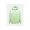 Bluza PEAK PERFORMANCE Original Terry Hood Men zielony