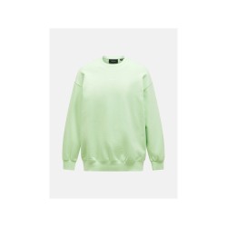 Bluza PEAK PERFORMANCE Original Terry Crew Men zielony