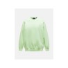 Bluza PEAK PERFORMANCE Original Terry Crew Men zielony