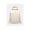 Bluza PEAK PERFORMANCE Original Small Logo Hood Men beżowy