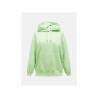 Bluza PEAK PERFORMANCE Original Terry Hood Women zielony