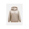 Bluza Peak Performance W Original Terry Hood beżowy