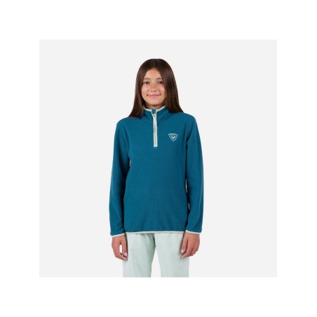 Bluza Rossignol Jr Strawpile Fleece Hz
