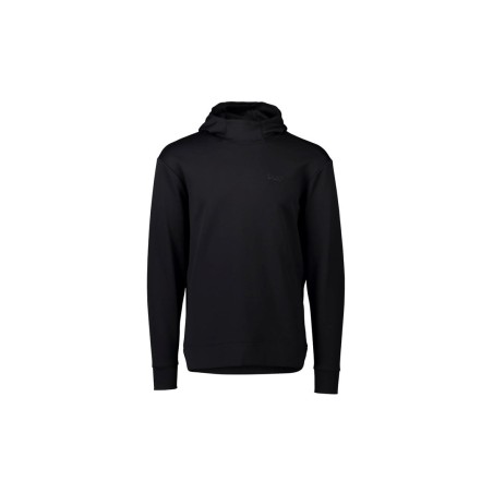 Bluza z kapturem POC Poise Hoodie czarny