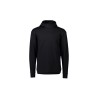 Bluza z kapturem POC Poise Hoodie czarny