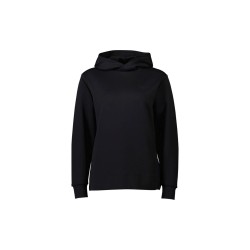 Bluza z kapturem POC W's Poise Hoodie czarny