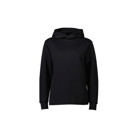 Bluza z kapturem POC W's Poise Hoodie czarny