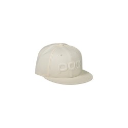 Czapka z daszkiem POC Corp Cap - off white