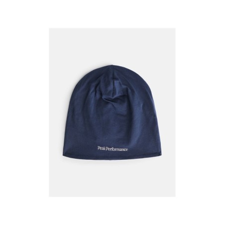 Czapka Peak Performance Progress Hat niebieski
