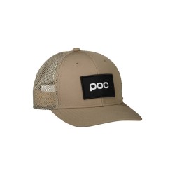 Czapka z daszkiem POC Trucker Cap beĹĽowy