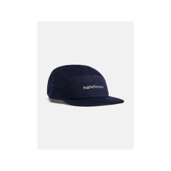 Czapka PEAK PERFORMANCE Cord Cap niebieski