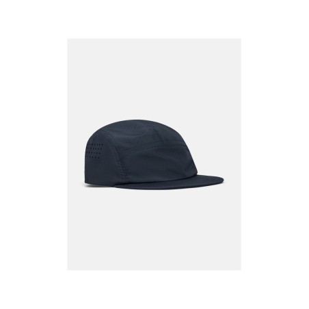 Czapka Peak Performance Lightweight Cap niebieski