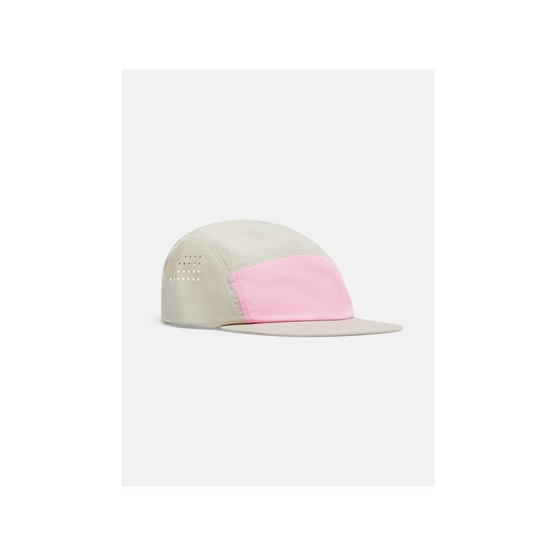 Czapka Peak Performance Lightweight Cap beĹĽowy
