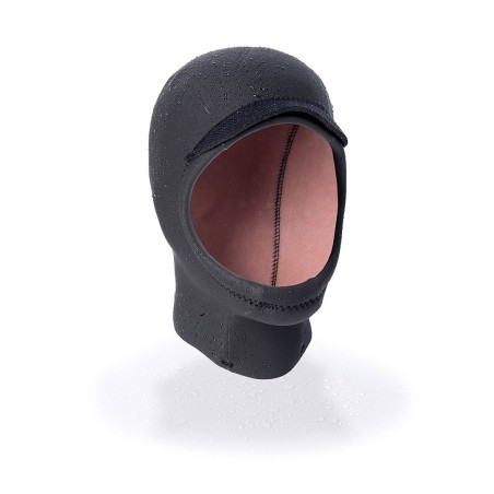 Czapka neoprenowa RIP CURL HEATSEEKER 3MM GB HOOD