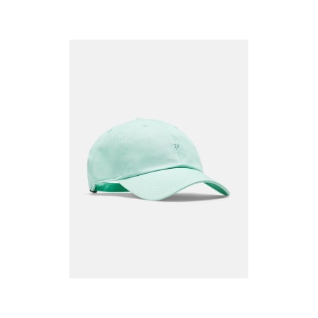 Czapka Peak Performance Ground Cap zielony