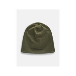 Czapka Peak Performance Progress Hat zielony