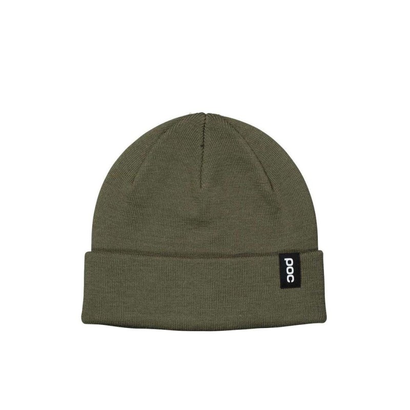 Czapka POC Urbane Beanie zielony