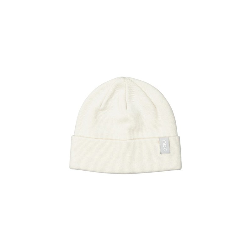 Czapka zimowa POC Urbane Beanie biaĹ‚y