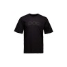Koszulka bawełniana POC Tee - uranium black rozmiar: m